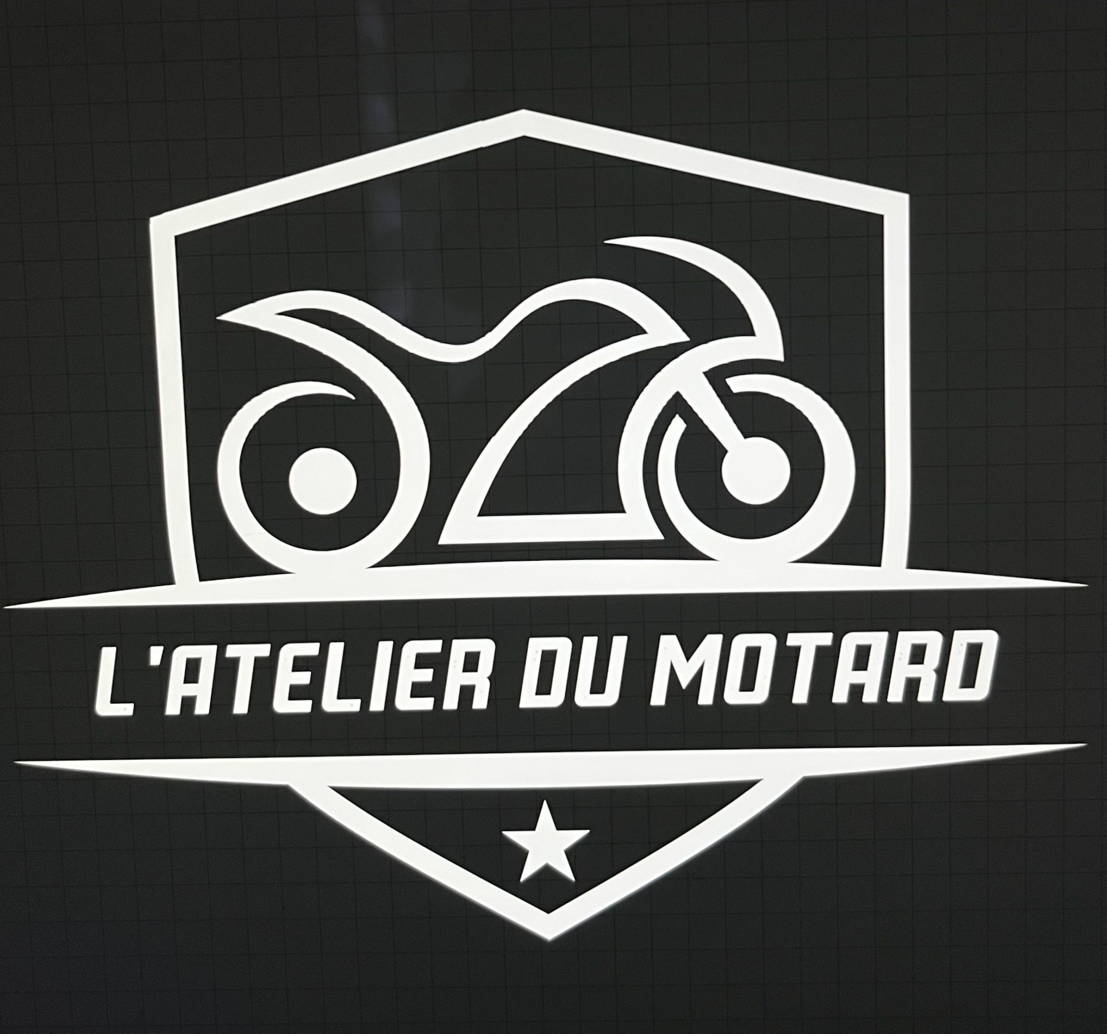 Atelier du Motard, réparation et mécanique Moto et Self-garage à Beerwiller !